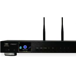 Maxxo TR04 Hi-Fi tuner