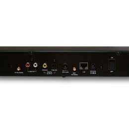 Maxxo TR04 Hi-Fi tuner