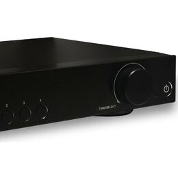 Maxxo TR04 Hi-Fi tuner
