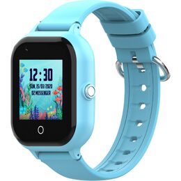 Armodd Kidz GPS 4G Blue - 9051