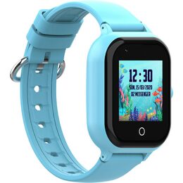 Armodd Kidz GPS 4G Blue - 9051