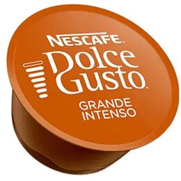 Nescafé Dolce Gusto Grande Intens 16 ks