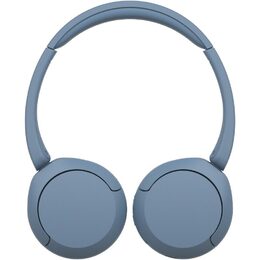 SONY WHCH520L.CE7 modrá