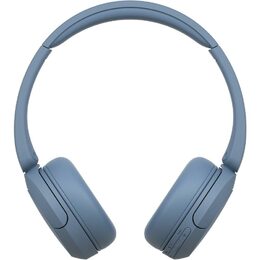 SONY WHCH520L.CE7 modrá