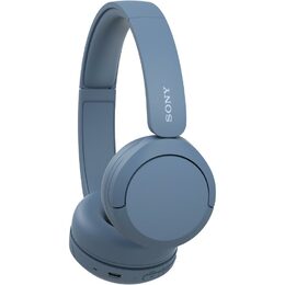 SONY WHCH520L.CE7 modrá