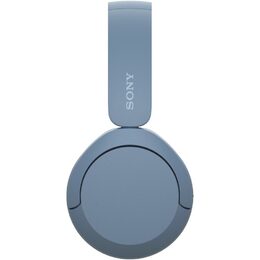 SONY WHCH520L.CE7 modrá