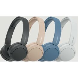 SONY WHCH520L.CE7 modrá