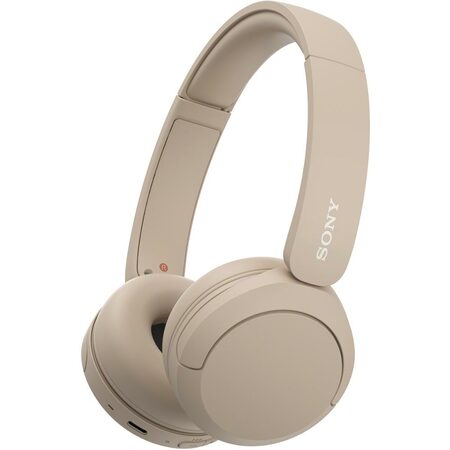 SONY WHCH520C.CE7 béžová