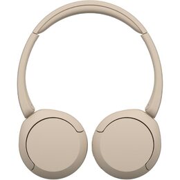 SONY WHCH520C.CE7 béžová