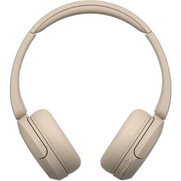 SONY WHCH520C.CE7 béžová