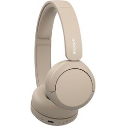 SONY WHCH520C.CE7 béžová