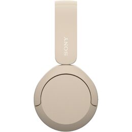 SONY WHCH520C.CE7 béžová