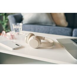 SONY WHCH520C.CE7 béžová