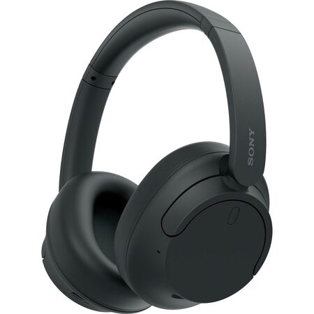 SONY WHCH720NB.CE7 černá