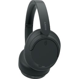 SONY WHCH720NB.CE7 černá