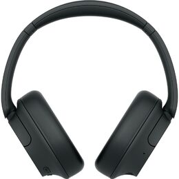 SONY WHCH720NB.CE7 černá