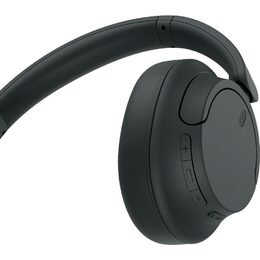 SONY WHCH720NB.CE7 černá