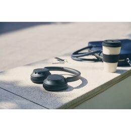SONY WHCH720NB.CE7 černá
