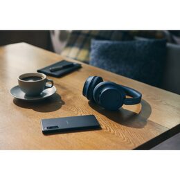 SONY WHCH720NL.CE7 modrá