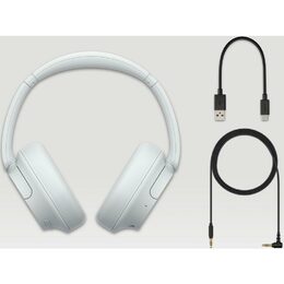 SONY WHCH720NW.CE7 bílá