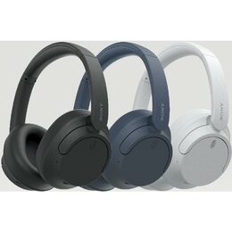 SONY WHCH720NW.CE7 bílá