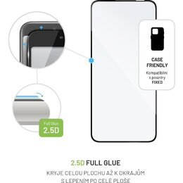 Fixed sklo SG A54 5G FIXGFA-1085-BK