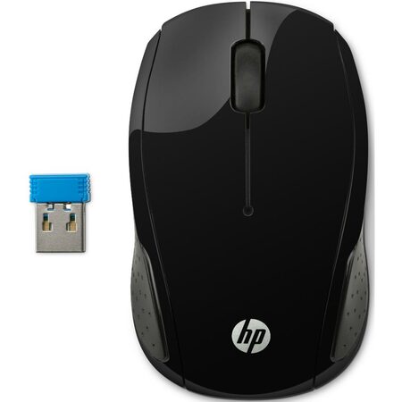 HP Wireless Mouse 200