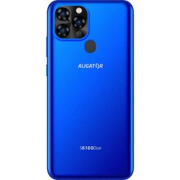 Aligator S6100 Duo 32GB Blue