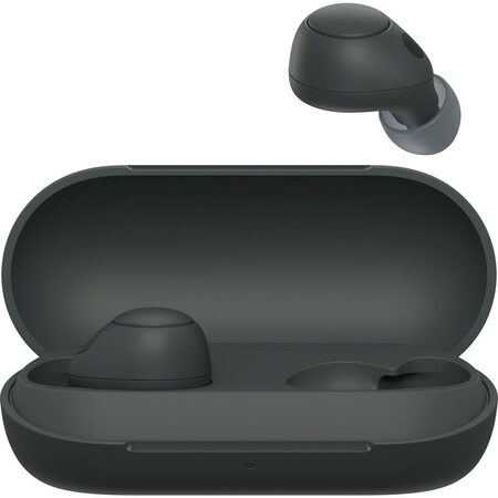 Sony WFC700N Black