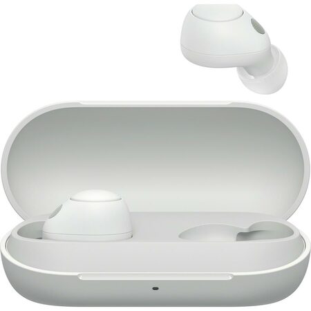 Sony WFC700N White