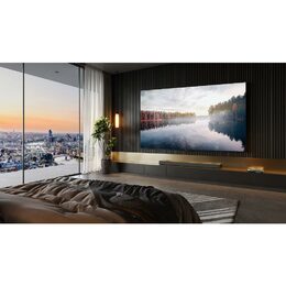 TCL 85C845 MINI LED QLED