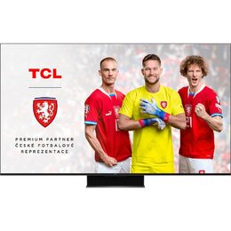 TCL 55C845 MINI LED QLED