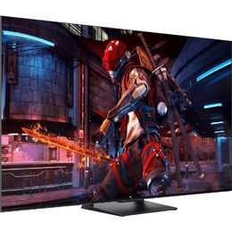 TCL 75C745 FALD LED QLED