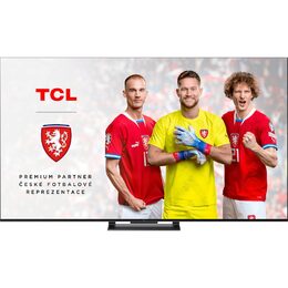 TCL 55C745 FALD LED QLED