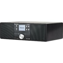 Panasonic SC-DM202EG-K
