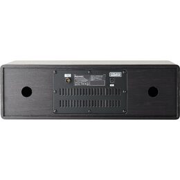 Panasonic SC-DM202EG-K