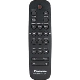 Panasonic SC-DM202EG-K