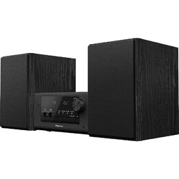 Panasonic SC-PM702EG-K