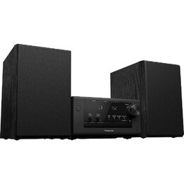 Panasonic SC-PM702EG-K