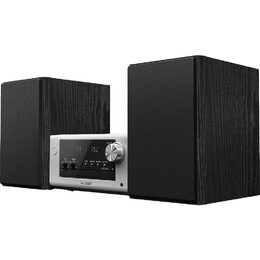Panasonic SC-PM702EG-S