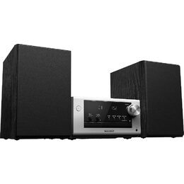 Panasonic SC-PM702EG-S