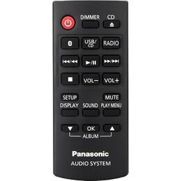 Panasonic SC-PM702EG-S