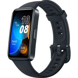 Fitness náramek Huawei Band 8 - černý