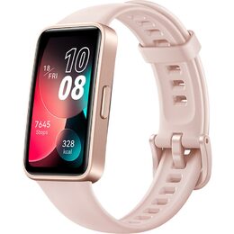 Fitness náramek Huawei Band 8 - růžový