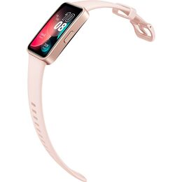Fitness náramek Huawei Band 8 - růžový