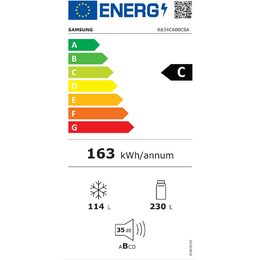 Energetický štítek