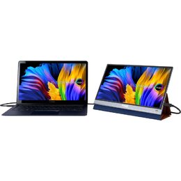 Asus MQ13AH