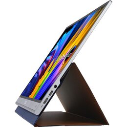 Asus MQ16AH