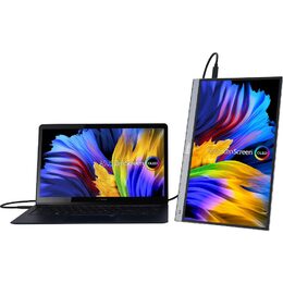 Asus MQ16AH