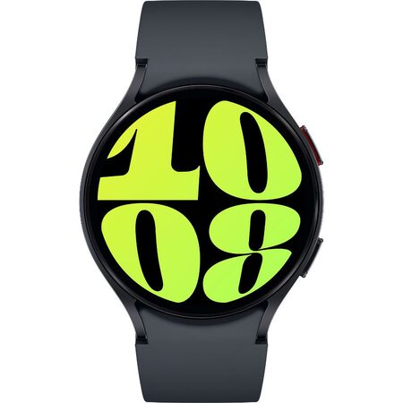 Chytré hodinky Samsung Galaxy Watch6 44mm - grafitové